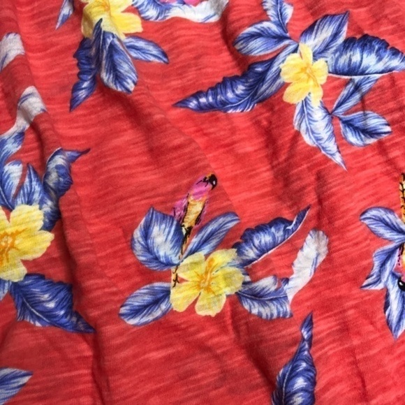 Old Navy NWOT Off the Shoulder Ruffle Top - Picture 5 of 6